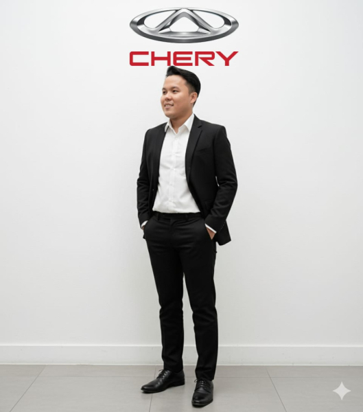 Sales Chery Petojo Selatan